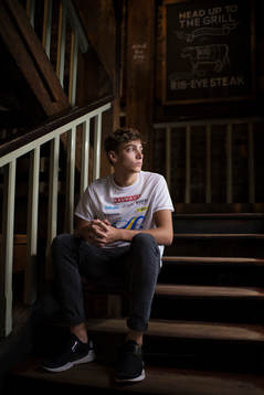 Stavhopparen Armand Duplantis