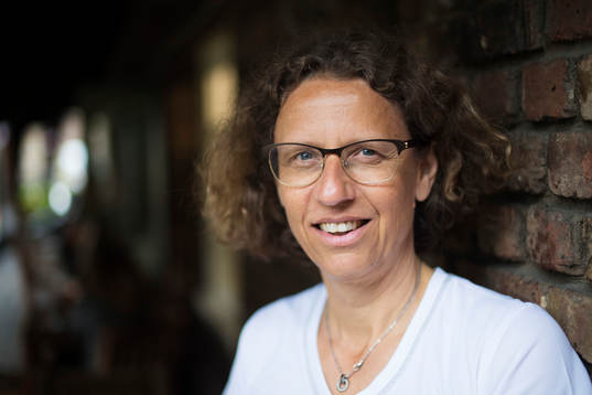 Förbundskapten Karin Torneklint