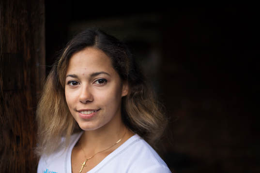 Stavhopparen Angelica Bengtsson