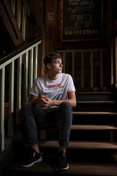 Stavhopparen Armand Duplantis