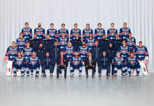 Växjö Lakers