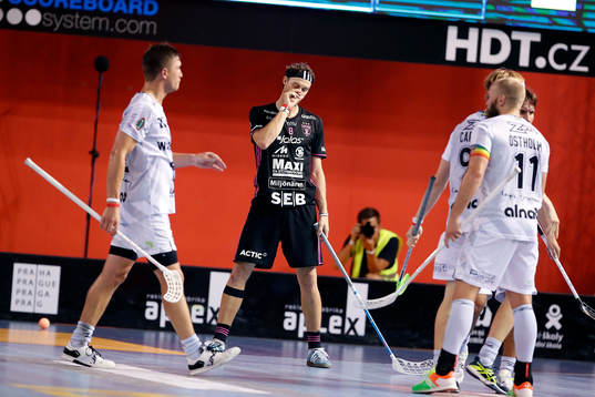 Faluns Jonas Adriansson deppar