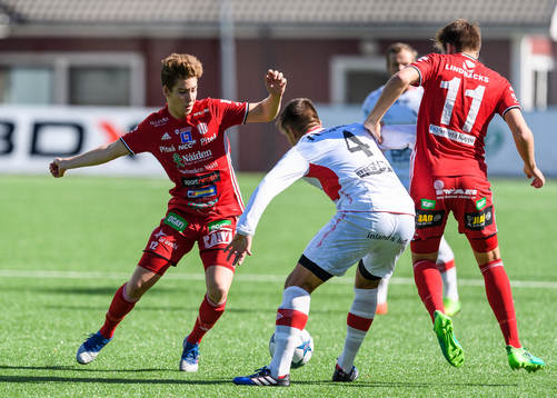Piteås Simon Jamehdar