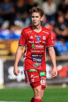 Piteås Simon Jamehdar