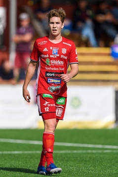 Piteås Simon Jamehdar