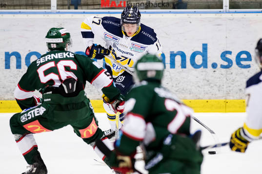 s Isac Brännström