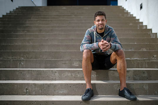 Mathias Ranégie