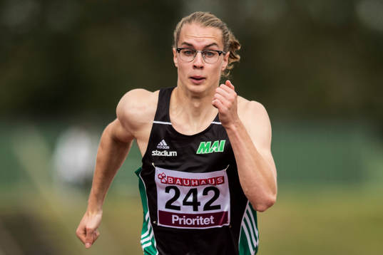 Max Hrelja