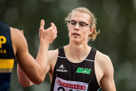 Max Hrelja
