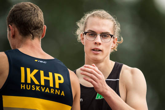 Max Hrelja