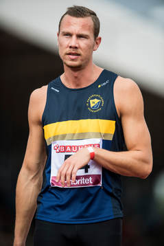 Petter Gustafsson