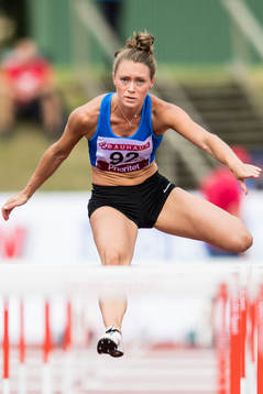 Johanna Carlsson