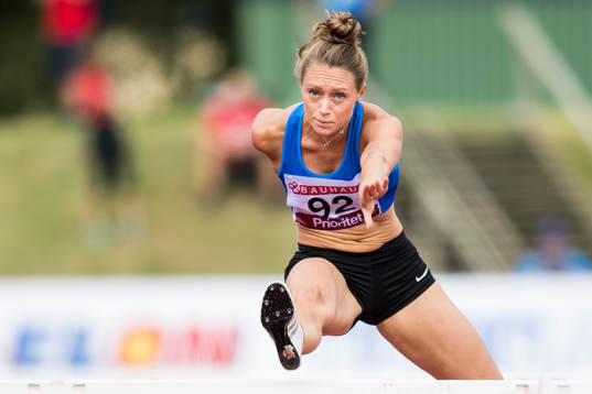Johanna Carlsson