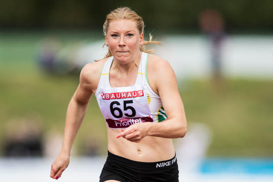 Emma Tuvesson