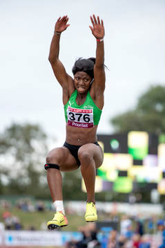 Khaddi Sagnia