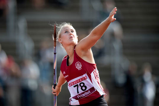 Malin Andersson