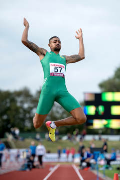 Michel Tornéus