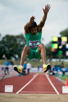 Michel Tornéus