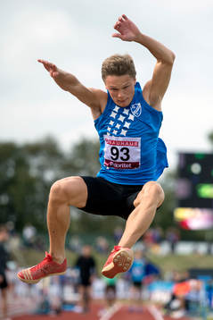 Felix Ericsson