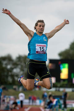 Johan Taléus