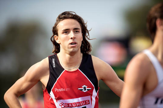 Andreas Kramer deppar