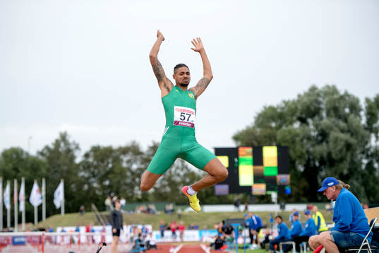 Michel Tornéus