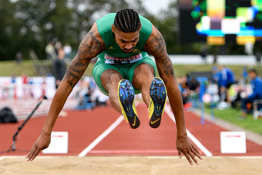 Michel Tornéus