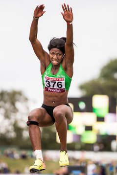 Khaddi Sagnia