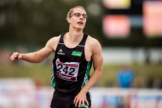 Max Hrelja