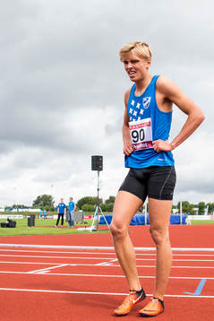 Joel Bengtsson deppar
