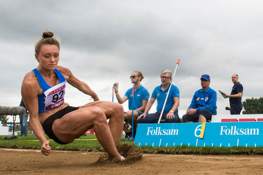 Johanna Carlsson