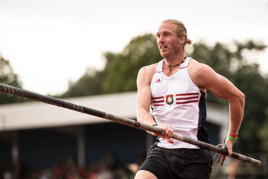 Gustaf Hultgren