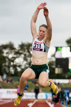 Sofia Jäger-Stenberg