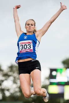 Emelie Nilsson