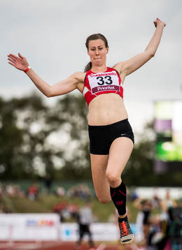 Rebecka Abrahamsson