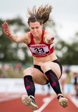 Rebecka Abrahamsson