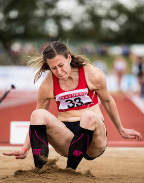 Rebecka Abrahamsson