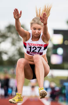 Linda Bergh