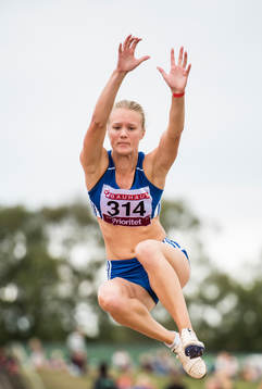 Emilia Kjellberg