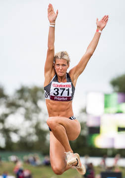 Thilda Särnevång