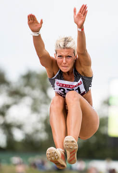 Thilda Särnevång
