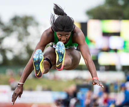 Khaddi Sagnia