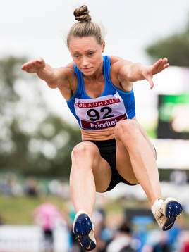 Johanna Carlsson