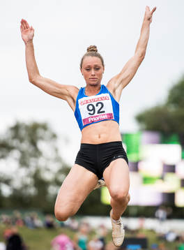 Johanna Carlsson
