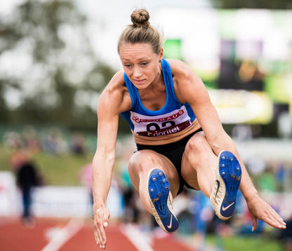 Johanna Carlsson