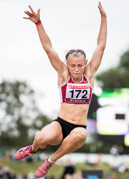Freja Andersdotter