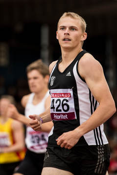 Isak Andersson