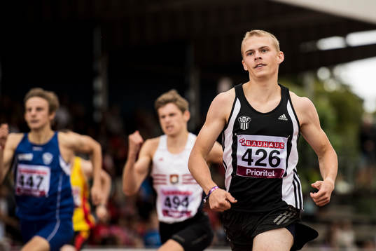Isak Andersson