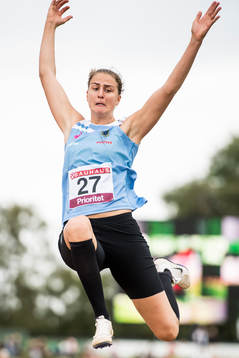 Sandra Törnros