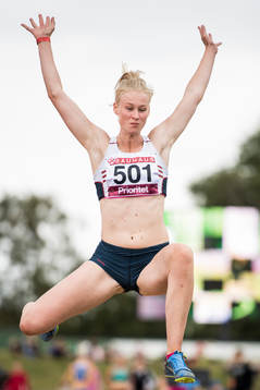 Sara Skogman